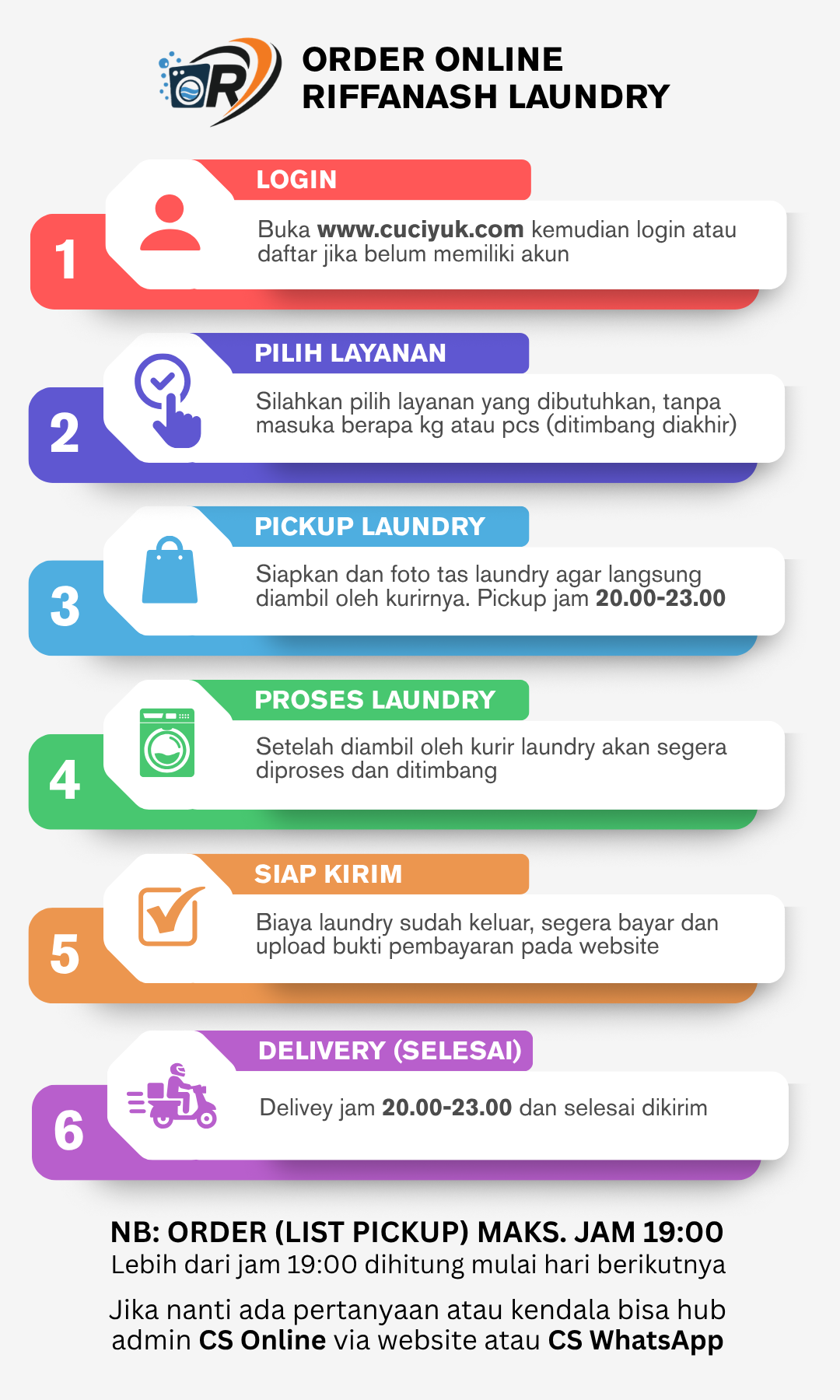 Pengumuman